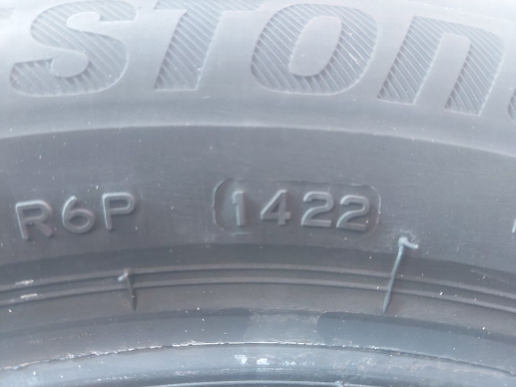 Автомобилни гуми 195 60 16 Bridgestone
