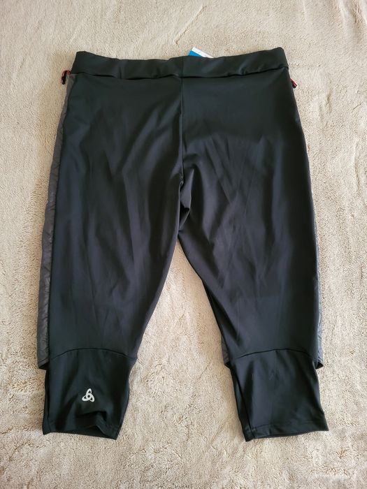 Pantaloni ski dama Odlo XL