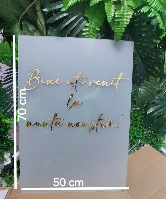 Vanzare suport arnjamente, aranjamente, paralelipiped