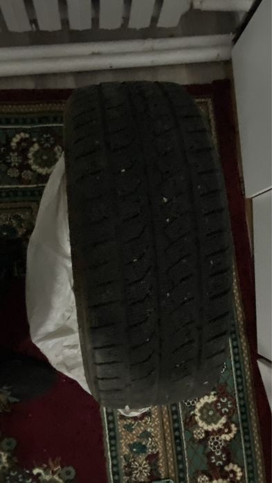 Сатамын 17 размер дөнгелек 215/55/17 зимни