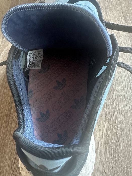 Adidas Originals ZPonge ‘42