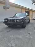 BMW E34 sotiladi