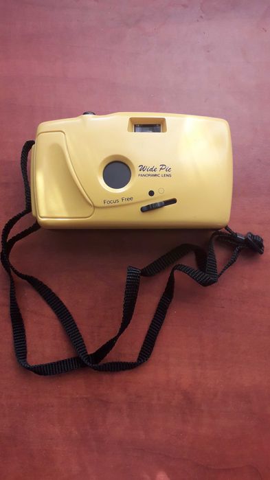 фотоапарат детски с лента