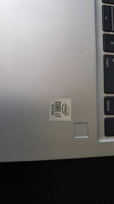 HP ProBook G7 Лаптоп