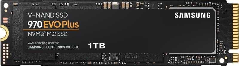 Samsung 970 EVO Plus 1TB M.2 PCIe