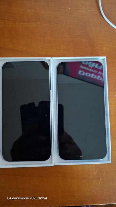 Iphone 12 si 14 impreuna sau separat