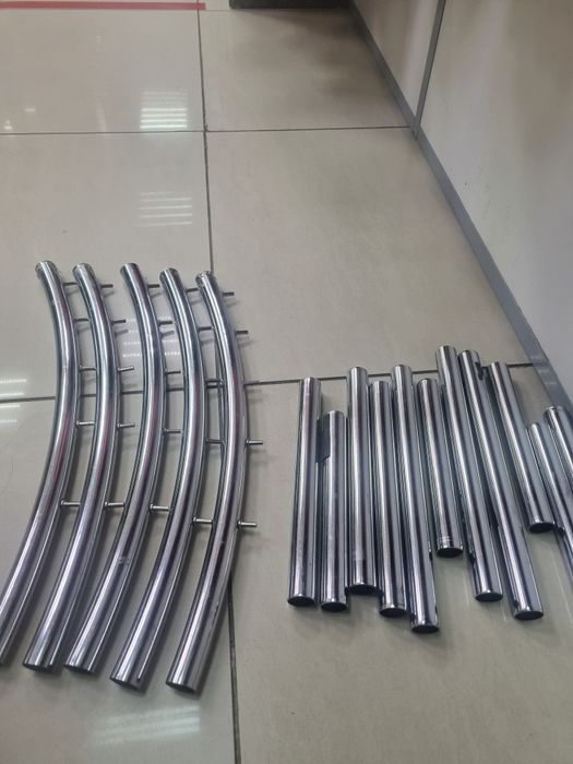 Продам крючки для гардеробной