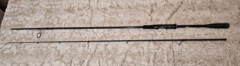 Shimano Dialuna S80MH