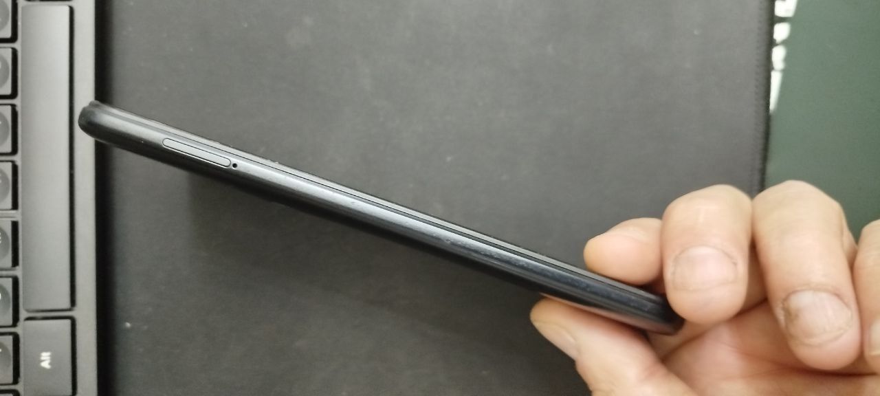 RedMi 8a с коробкой.