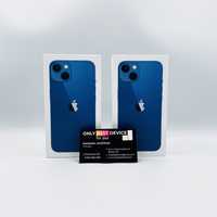  iPhone 13 Blue 128GB Nou/Sigilat / Garanție și Factură