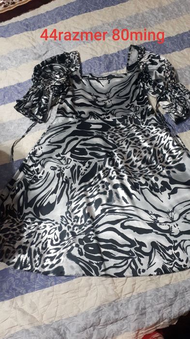 Yangi ko‘ylak aybi yo‘q