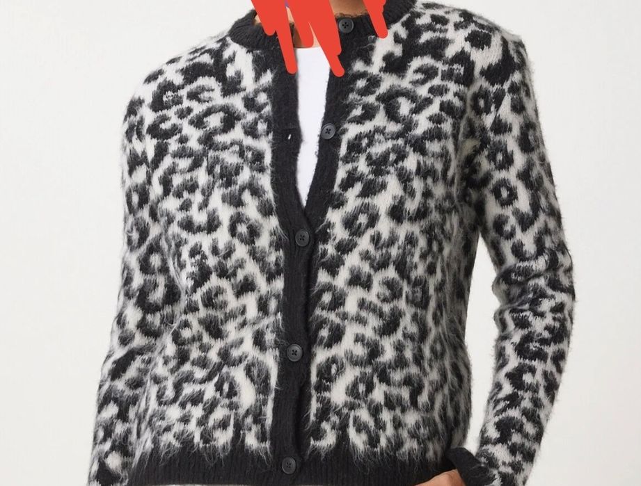 Pulovăr gros damă ,nou