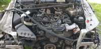Motor complet fara anexe BMK 3.0 tdi euro 4 Audi A6 C6