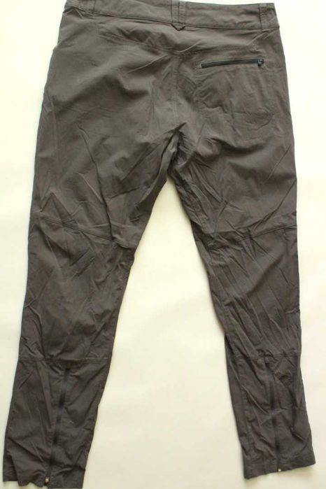 BERGANS Utne pants - мъжки стреч туристически панталон, размер L