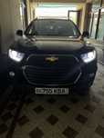 Captiva 4 2020 йил