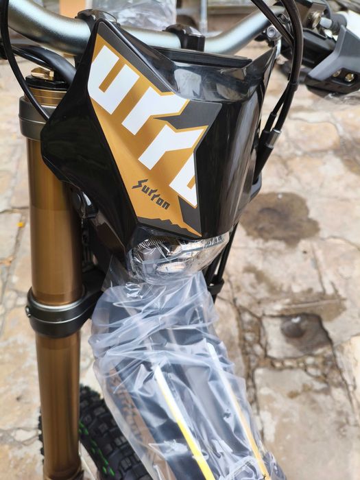Surron Ultra bee 2025