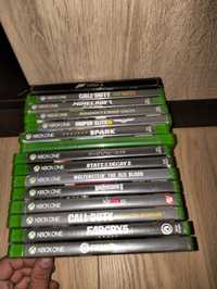 Jocuri Xbox one,impecabil