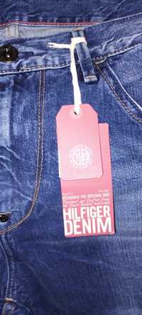 Jeans/Blugi Tommy Hilfiger 36/36