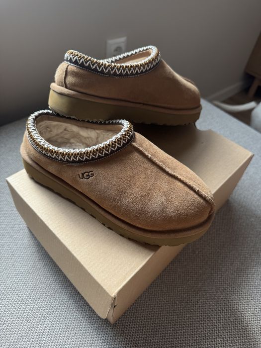 UGG Tasman w eu 38