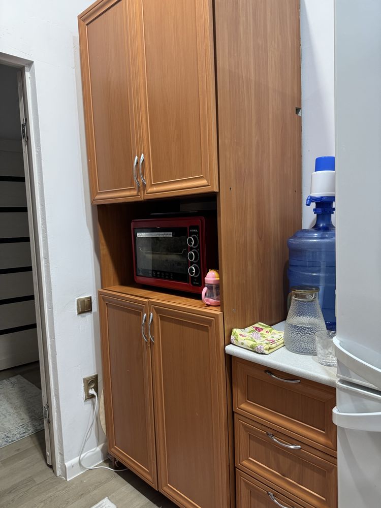 Срочно продается кухонный гарнитур