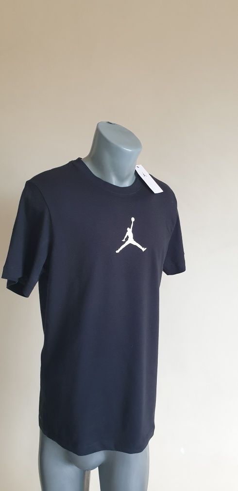 Jordan Dri - Fit Mens Size S НОВО! ОРИГИНАЛ! Мъжка Тениска!