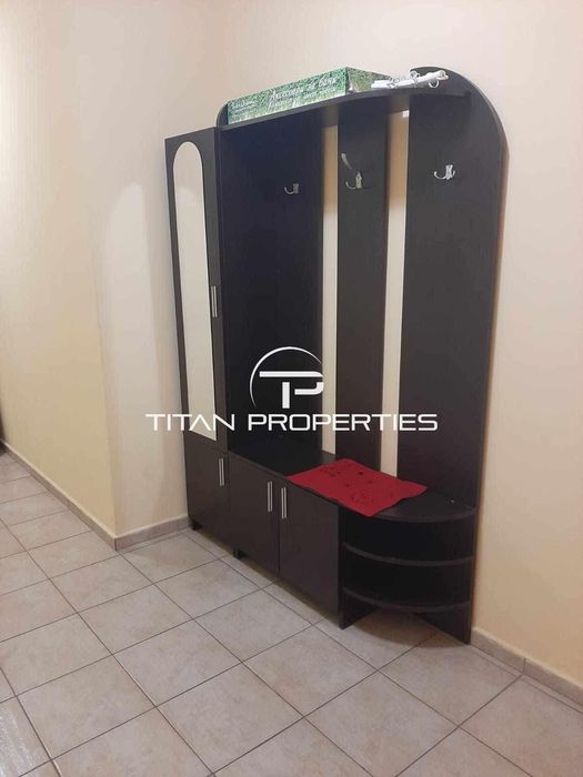 Дава се под наем Двустаен апартамент в Бургас, Славейков - 57 кв.м за 408 € - Снимка #5