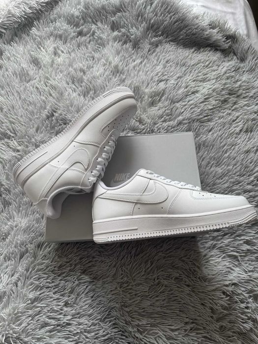 Air Force 1 Low - PREMIUM- LIVRARE VERIFICARE- Orice Masura