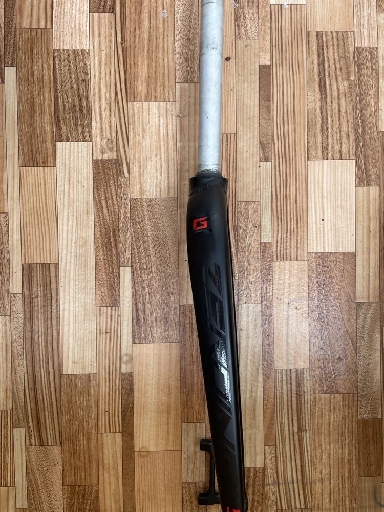 Вилка Zeroing M5