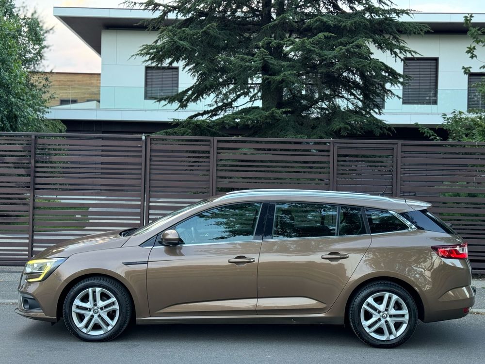 Renault megane distributie schimabata stare impecabila