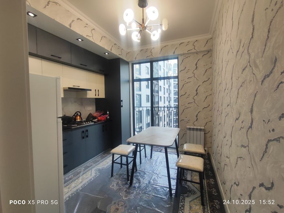 Аренда квартира сергели чине хоусе