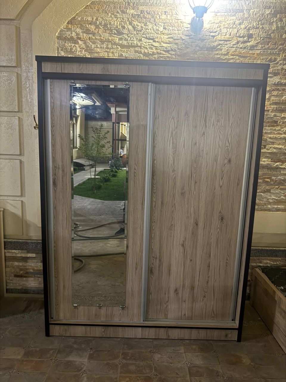 Shkaf kalavot komplekt
