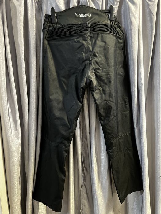 Pantaloni moto Touring polo mar XL