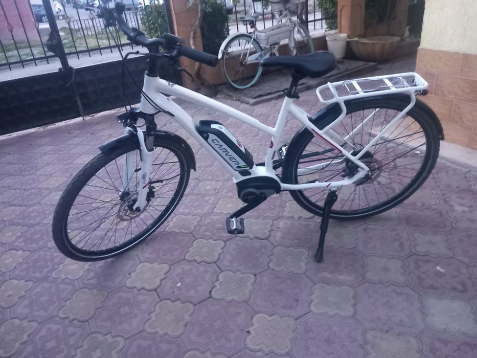 CARVER 28 цола Електрически  .