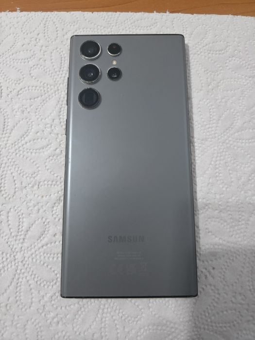Samsung S22 Ultra 512G