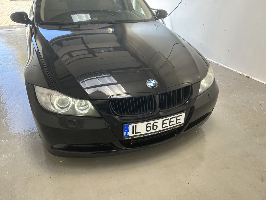 Faruri xenon bmw e90