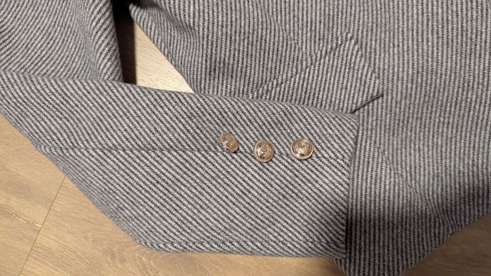 Дамско сако, размер S, ново