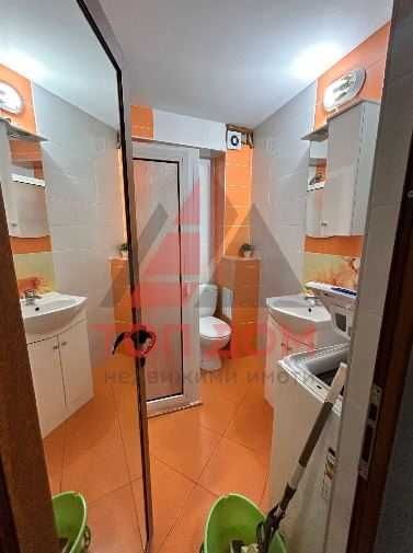 Дава се под наем Тристаен апартамент в Варна, Гранд Мол Варна - 80 кв.м за 510 € - Снимка #6