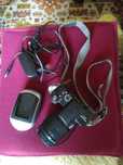 Продавам цифров фотоапарат Panasonic Lumix DMC - FZ 5