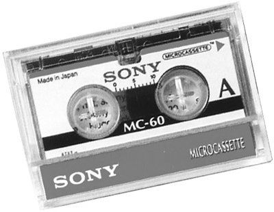 VHS,Audio(видео) кассета