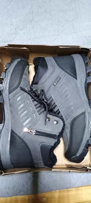 Ghete de iarna XStep