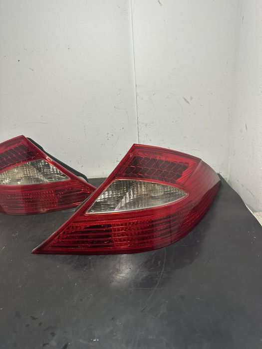 Stop stanga spate Mercedes CLS W219 Stop dreapta spate Mercedes CLS