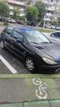 Vand Peugeot 206