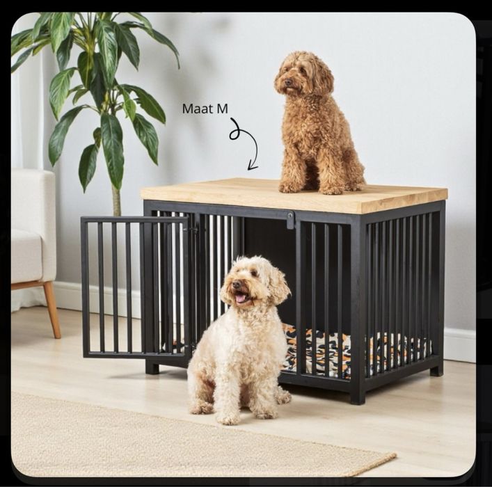 Вольер для собок в квартире,доме