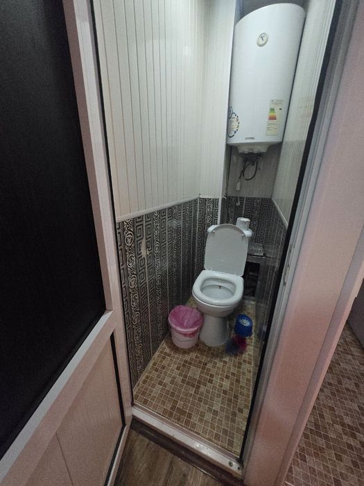 Sogdiana hamma sharoitlari bor