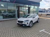 Cupra Formentor Cupra Formentor 1.4 e-Hybrid DSG Priority 2022 - 26.853KM