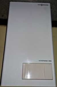 Centrală termică pe gaz Viessmann Vitopend 100, fab. 2002