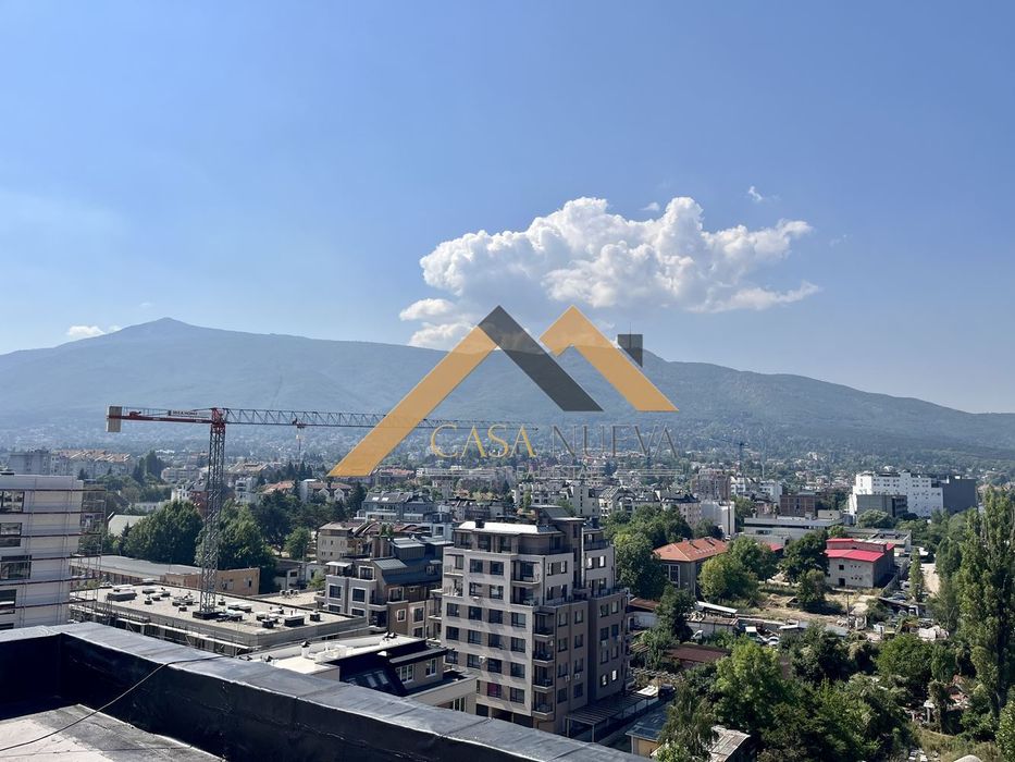 Продава се Тристаен апартамент в София, Овча купел - 106 кв.м за 2210 €/кв.м - Снимка #7