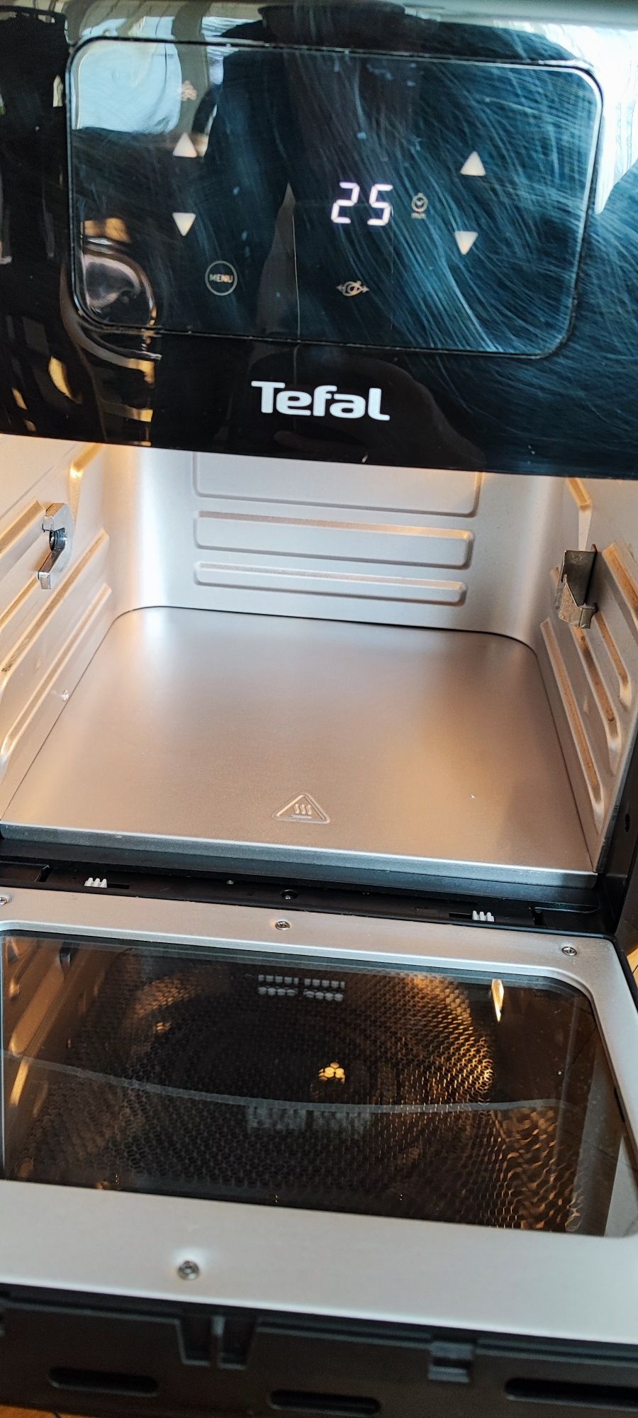 Tefal Easy Fry Oven &Grill