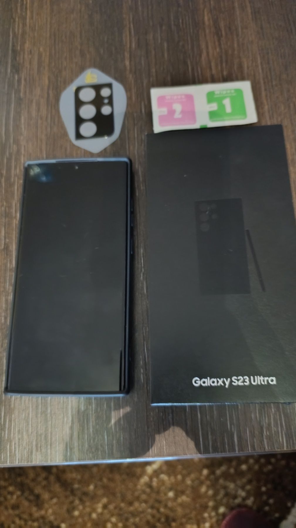 Samsung S23 Ultra