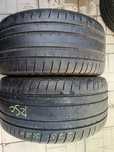 Anvelope vara 275 30 20 goodyear runflat 2017.5.5mm
